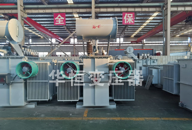 SZ11-10000/35双城双城双城油浸式变压器厂家
